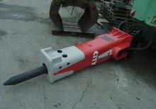 Хидравлични чукове Rammer E 68