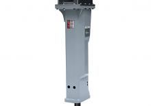 Хидравлични чукове Atlas Copco EC 100