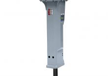 Хидравлични чукове Epiroc EC 100
