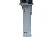 Хидравлични чукове Epiroc EC 100 T