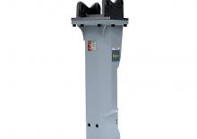 Хидравлични чукове Epiroc EC 120 T