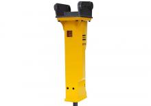 Хидравлични чукове Atlas Copco EC 135
