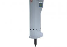 Хидравлични чукове Epiroc EC 150 T