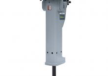 Хидравлични чукове Epiroc EC 155 
