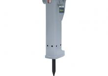 Хидравлични чукове Epiroc EC 155 T