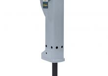 Хидравлични чукове Epiroc EC 165 