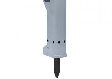 Хидравлични чукове Epiroc EC 165 T