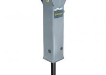 Хидравлични чукове Epiroc EC 60 T