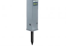 Хидравлични чукове Epiroc EC 70