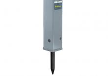 Хидравлични чукове Epiroc EC 70 T