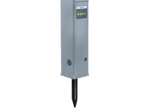 Хидравлични чукове Epiroc EC 80 T