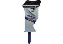 Хидравлични чукове FRD F 27 XP