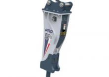 Хидравлични чукове FRD FX15-2FT 