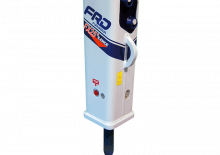 Хидравлични чукове FRD FX25 