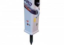 Хидравлични чукове FRD FX35 