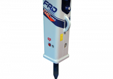 Хидравлични чукове FRD FX45 