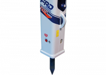Хидравлични чукове FRD FX55 