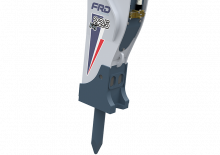 Хидравлични чукове FRD FXJ225 