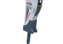 Хидравлични чукове FRD FXJ275 