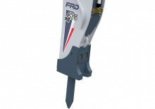Хидравлични чукове FRD FXJ475 