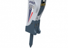 Хидравлични чукове FRD FXJ770 
