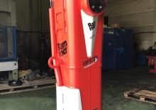 Хидравлични чукове Rammer G 100