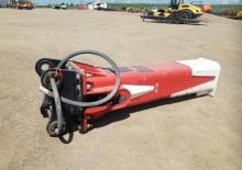 Хидравлични чукове Rammer G 110 City