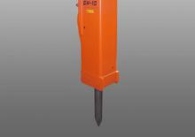 Хидравлични чукове NPK GH-10