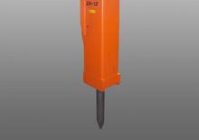 Хидравлични чукове NPK GH-12