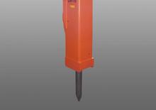Хидравлични чукове NPK GH-15