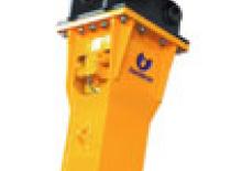 Хидравлични чукове Italdem GK 2800 S