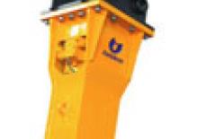 Хидравлични чукове Italdem GK 3800 S