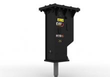 Хидравлични чукове Caterpillar H110GC S 