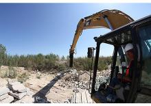 Хидравлични чукове Caterpillar H140 S