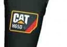 Хидравлични чукове Caterpillar H65D S