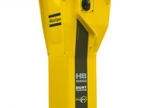 Хидравлични чукове Atlas Copco HB 10000