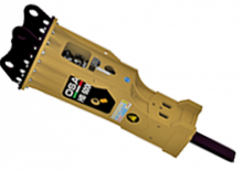Хидравлични чукове OSA Demolition Equipment HB 10000