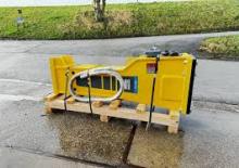 Хидравлични чукове Omal HB 1700/6