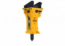 Хидравлични чукове Atlas Copco HB 2000