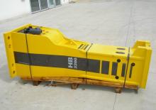 Хидравлични чукове Atlas Copco HB 2200 Dust