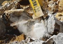 Хидравлични чукове Atlas Copco HB 2500