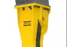 Хидравлични чукове Atlas Copco HB 2500