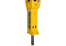 Хидравлични чукове Epiroc HB 2500