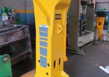 Хидравлични чукове Atlas Copco HB 3000 Dust