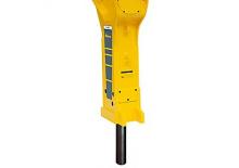 Хидравлични чукове Epiroc HB 3600