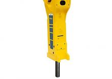 Хидравлични чукове Epiroc HB 4100