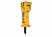 Хидравлични чукове Atlas Copco HB 4700