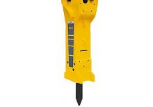 Хидравлични чукове Epiroc HB 4700