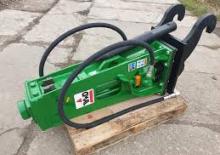 Хидравлични чукове Omal HB 500