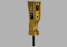 Хидравлични чукове OSA Demolition Equipment HB 5000